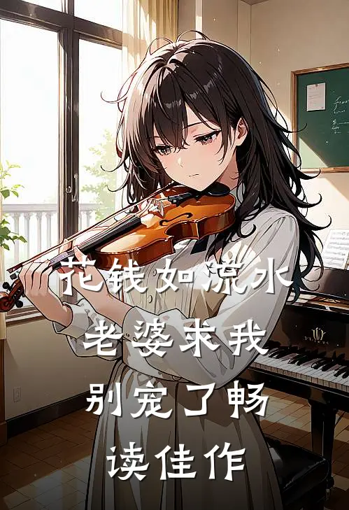花钱如流水，老婆求我别宠了畅读佳作