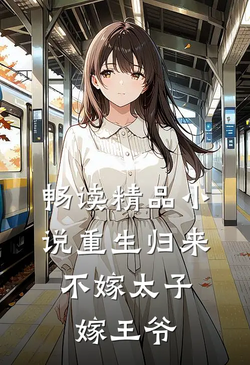 畅读精品小说重生归来，不嫁太子嫁王爷