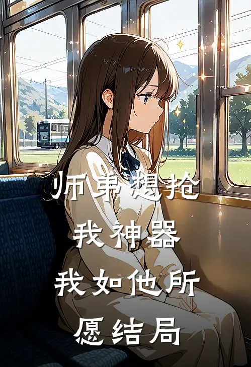 师弟想抢我神器，我如他所愿结局
