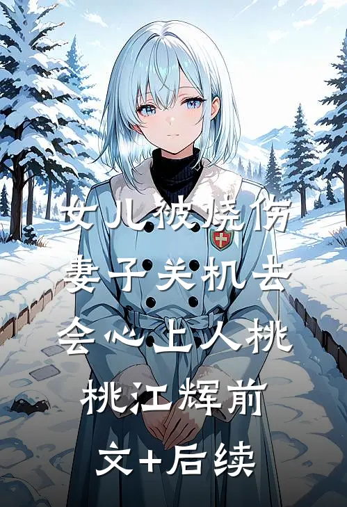 女儿被烧伤，妻子关机去会心上人桃桃江辉前文+后续