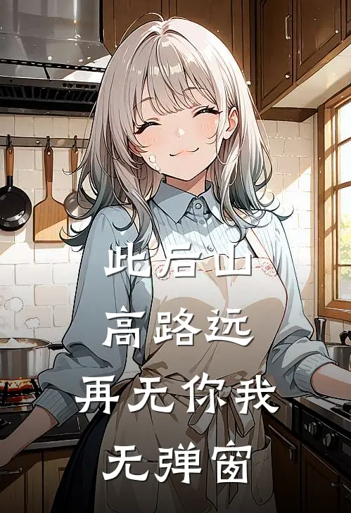 此后山高路远，再无你我无弹窗