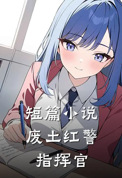 短篇小说废土红警指挥官