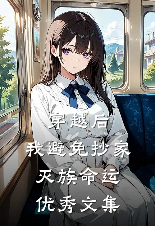 穿越后，我避免抄家灭族命运优秀文集