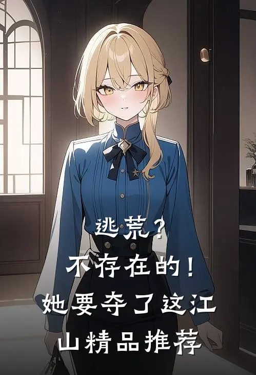 逃荒？不存在的！她要夺了这江山精品推荐