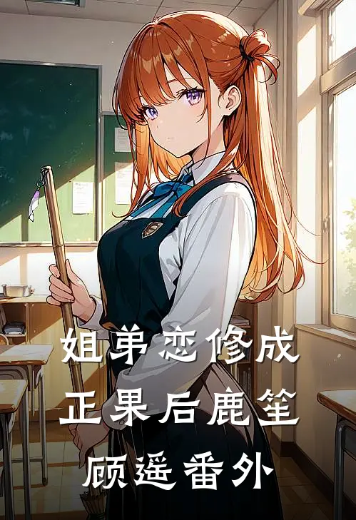 姐弟恋修成正果后鹿笙顾遥番外