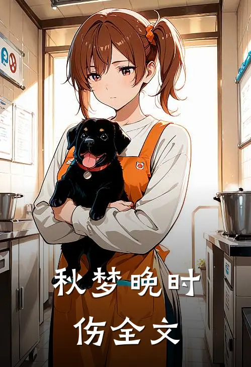 秋梦晚时伤全文