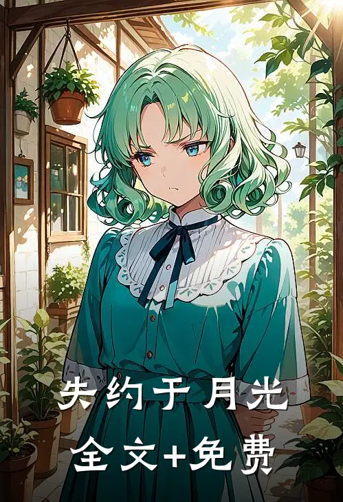 失约于月光全文+免费
