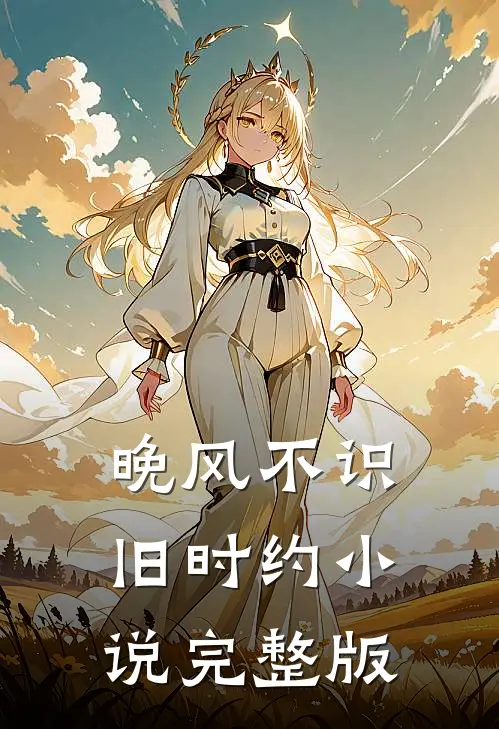 晚风不识旧时约小说完整版