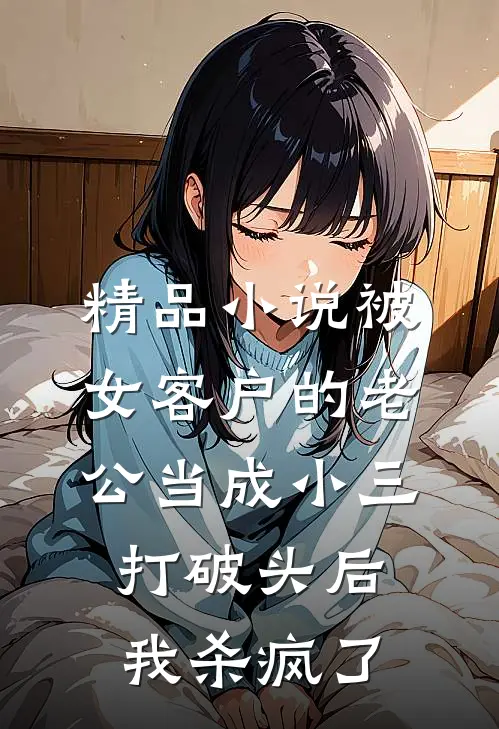 精品小说被女客户的老公当成小三打破头后，我杀疯了