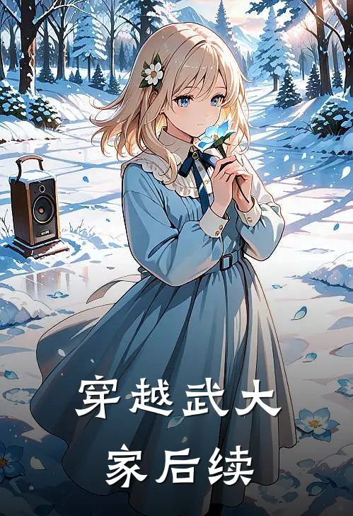 穿越武大家后续