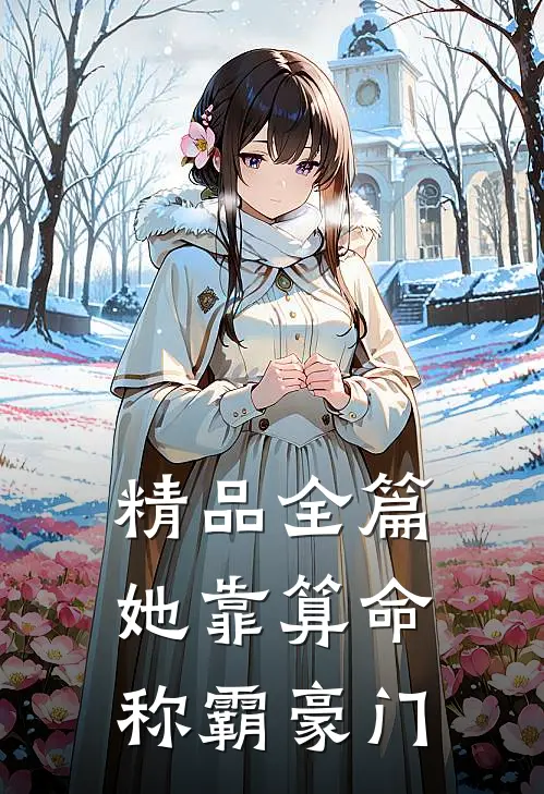 精品全篇她靠算命称霸豪门