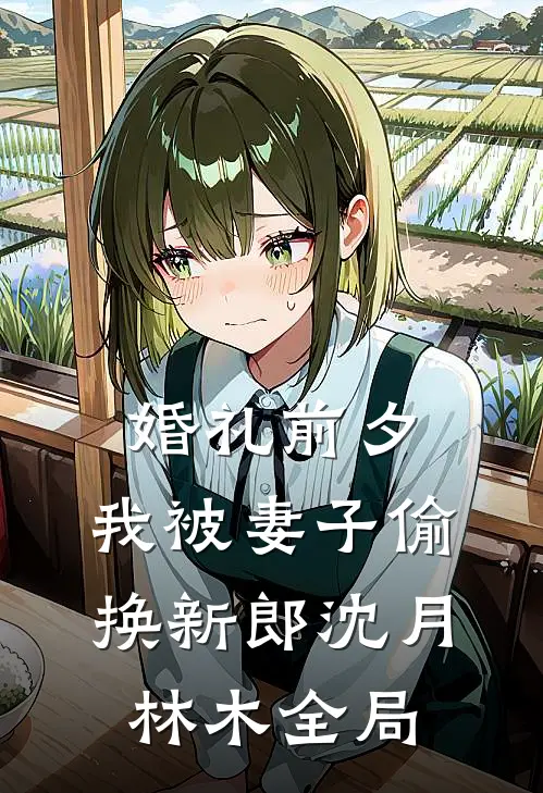 婚礼前夕，我被妻子偷换新郎沈月林木全局