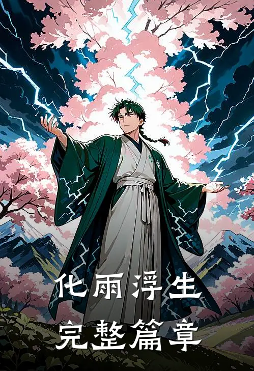化雨浮生完整篇章在线观看