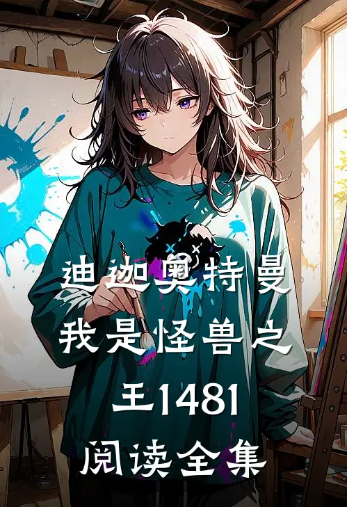 迪迦奥特曼:我是怪兽之王(1-481)阅读全集