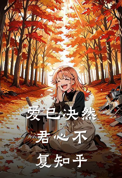 爱已决然，君心不复知乎