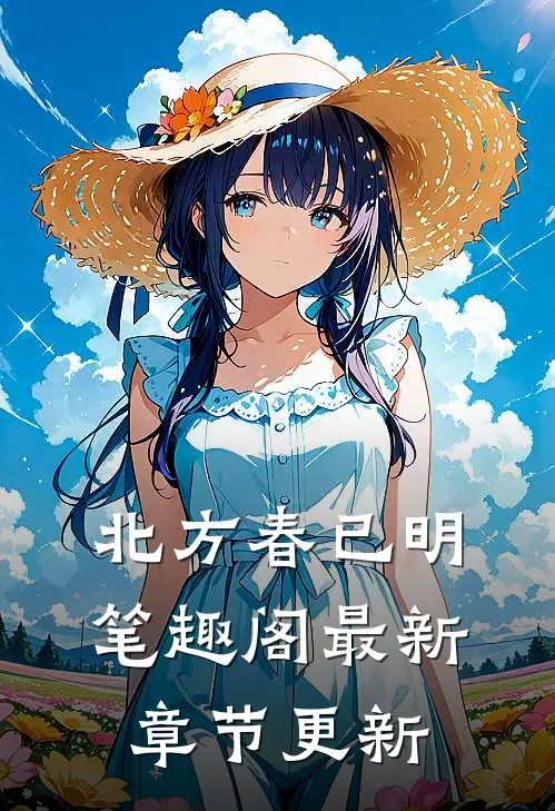 北方春已明笔趣阁最新章节更新