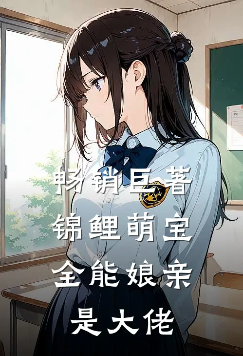 畅销巨著锦鲤萌宝：全能娘亲是大佬