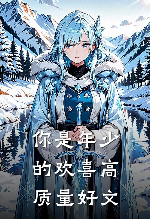 你是年少的欢喜高质量好文