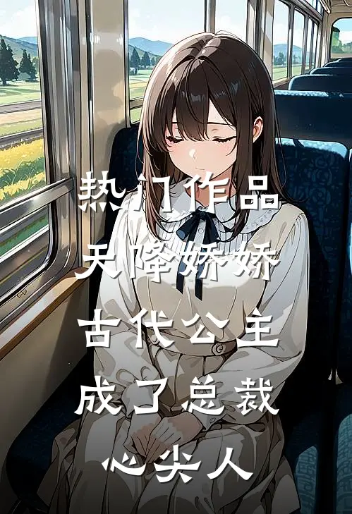 热门作品天降娇娇，古代公主成了总裁心尖人