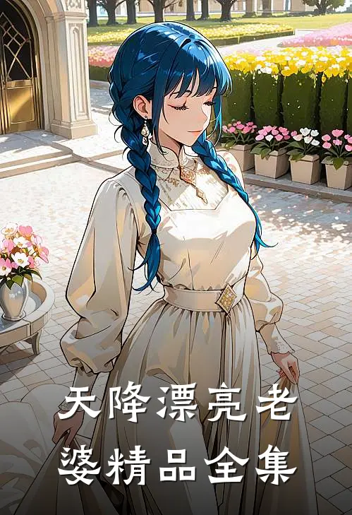 天降漂亮老婆精品全集