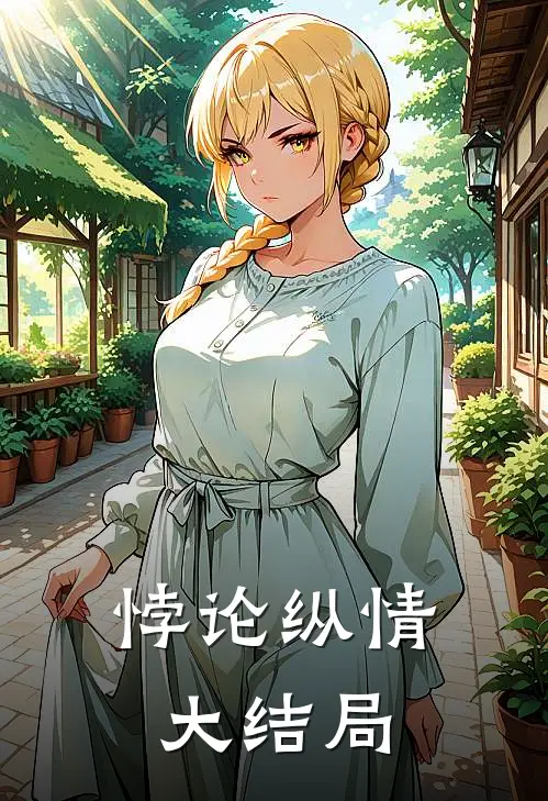 悖论纵情大结局