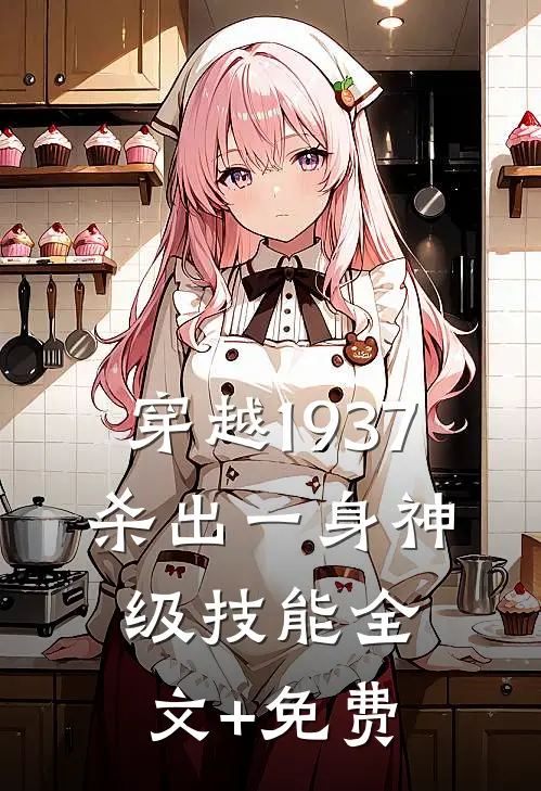 穿越1937，杀出一身神级技能全文+免费