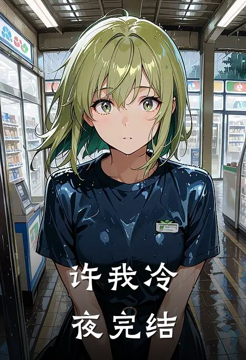 许我冷夜完结