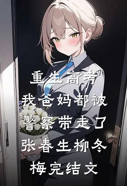 重生高考，我爸妈都被警察带走了张春生柳冬梅完结文