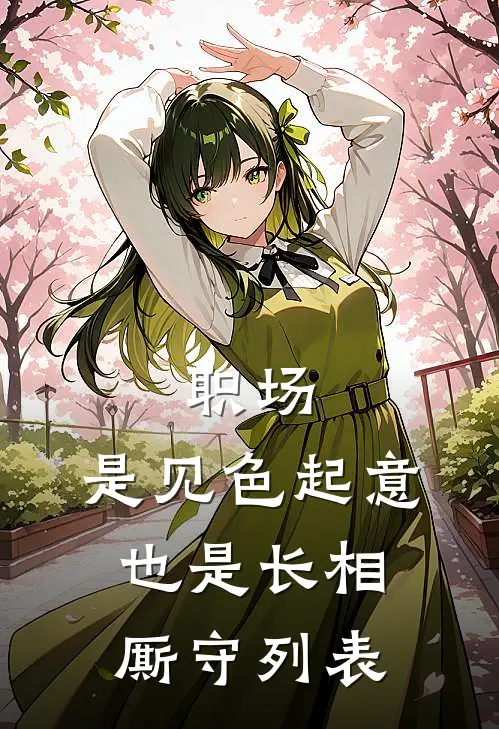 职场：是见色起意也是长相厮守列表