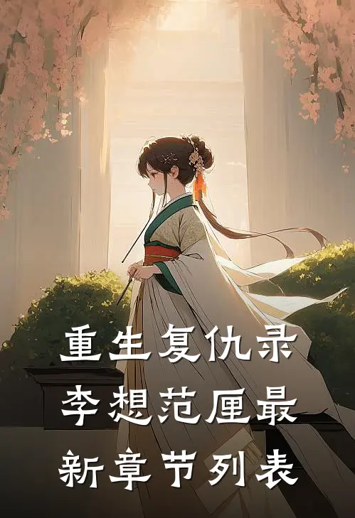 重生复仇录李想范厘最新章节列表