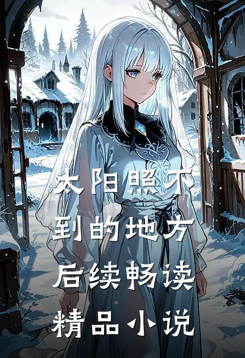 太阳照不到的地方后续畅读精品小说