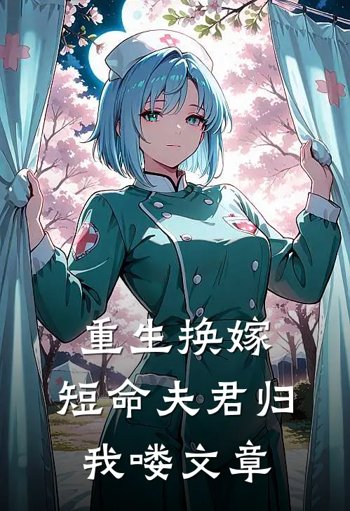 重生换嫁：短命夫君归我喽文章