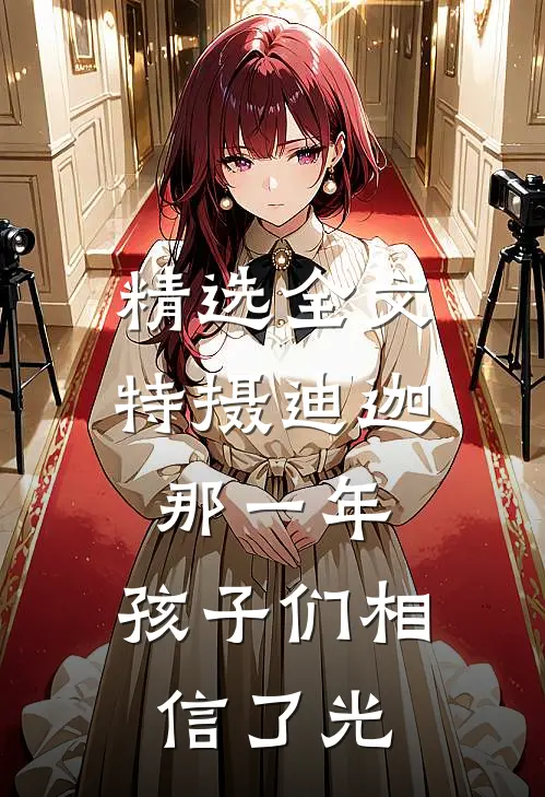 精选全文特摄迪迦：那一年，孩子们相信了光