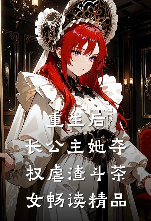重生后，长公主她夺权虐渣斗茶女畅读精品