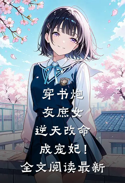 穿书炮灰庶女，逆天改命成宠妃！全文阅读最新