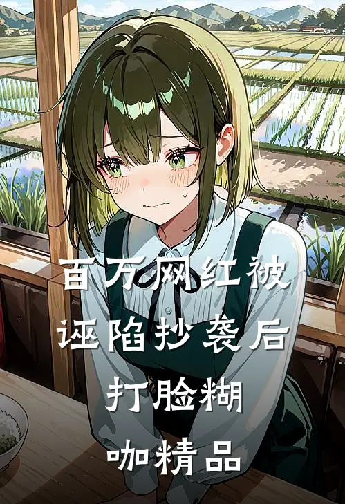 百万网红被诬陷抄袭后，打脸糊咖精品