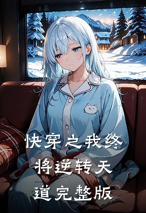 快穿之我终将逆转天道完整版
