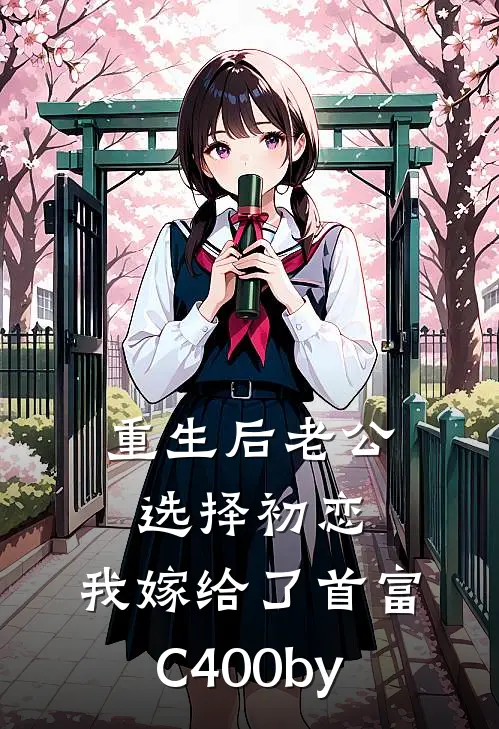 重生后老公选择初恋，我嫁给了首富C400by