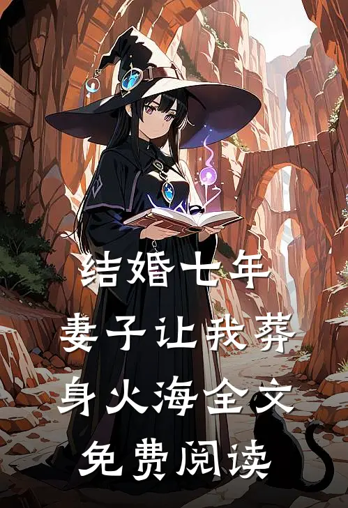 结婚七年，妻子让我葬身火海全文免费阅读