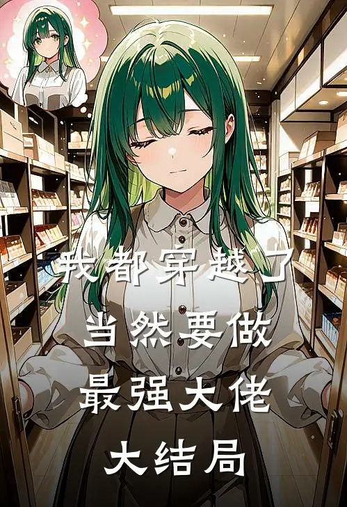 我都穿越了，当然要做最强大佬大结局