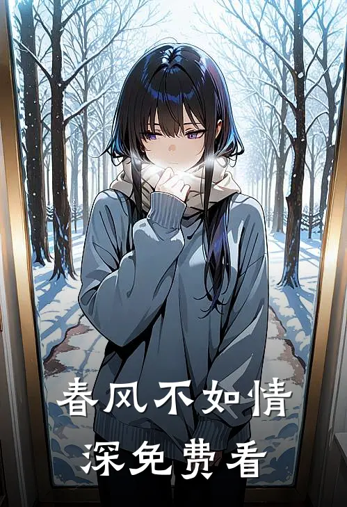 春风不如情深免费看