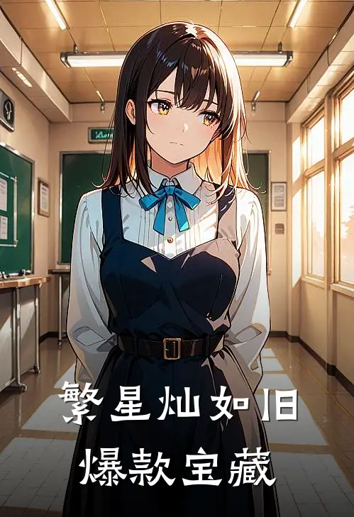 繁星灿如旧爆款宝藏