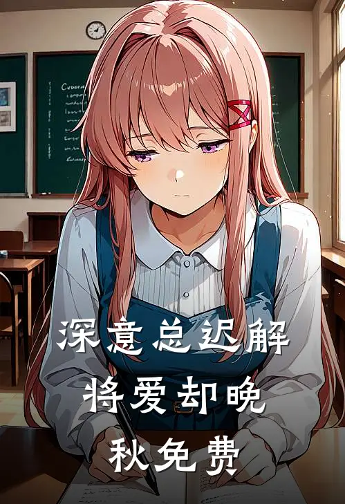 深意总迟解，将爱却晚秋免费