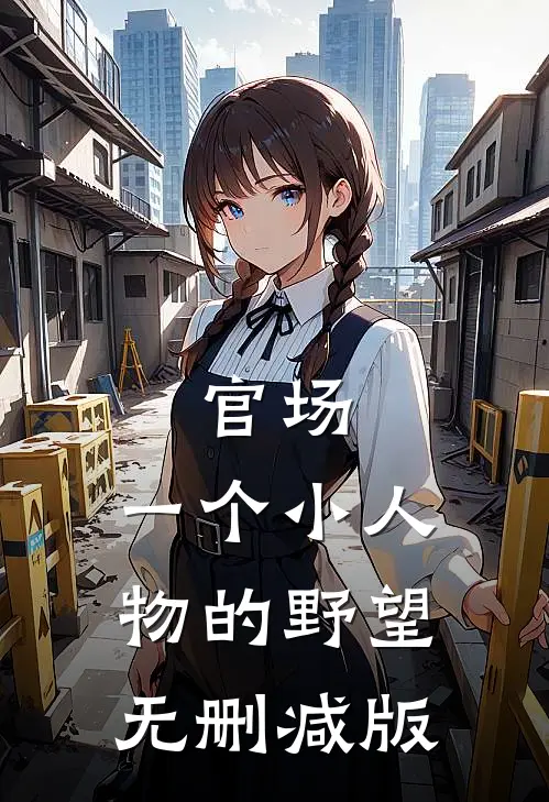 官场：一个小人物的野望无删减版