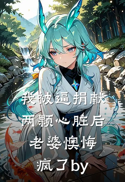 我被逼捐献两颗心脏后，老婆懊悔疯了by