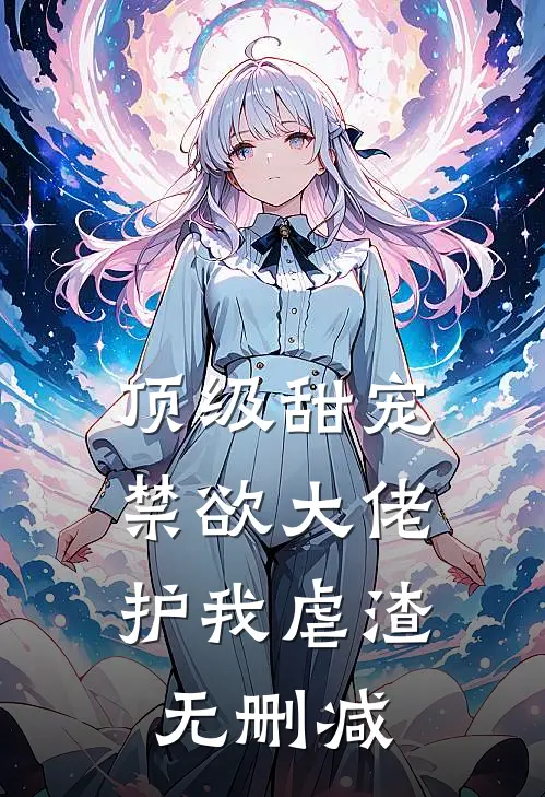 顶级甜宠：禁欲大佬护我虐渣无删减