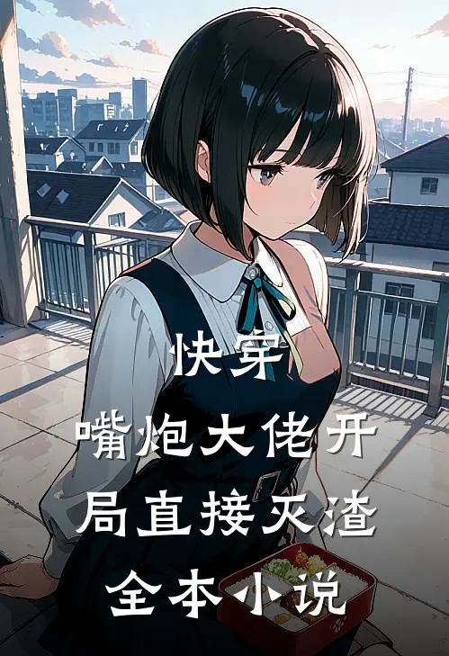 快穿：嘴炮大佬开局直接灭渣全本小说
