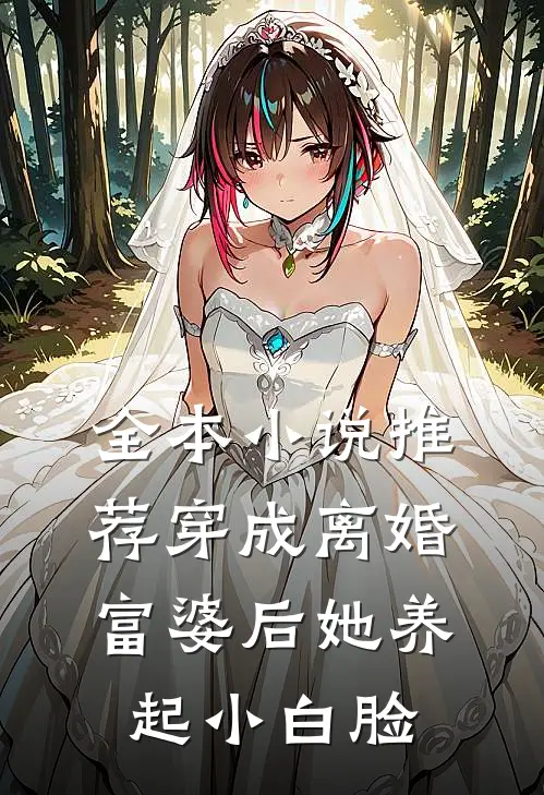 全本小说推荐穿成离婚富婆后她养起小白脸