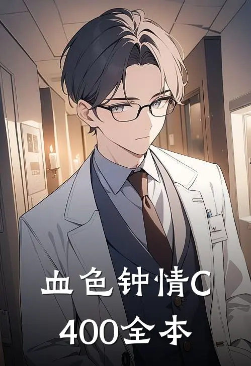 血色钟情C400全本
