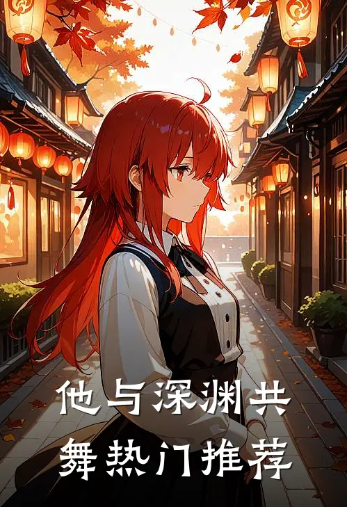 他与深渊共舞热门推荐